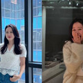 43歲孫藝珍人生勝利組，美到不思議！靠「肌膚減脂訓練法」打造零毛孔仙女肌