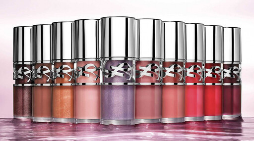 夏日最強告白唇蜜TOP3!YSL、蘭蔻、韓系寶藏唇蜜 一擦就戀愛