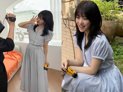 瞬間長高10公分!《未知的首爾》朴寶英的私服顯高神技曝光,小隻女也能氣場爆棚
