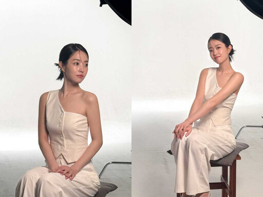 瞬間長高10公分!《未知的首爾》朴寶英的私服顯高神技曝光,小隻女也能氣場爆棚