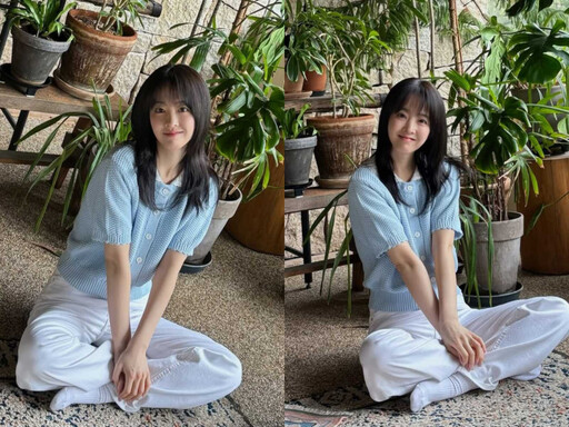 瞬間長高10公分!《未知的首爾》朴寶英的私服顯高神技曝光,小隻女也能氣場爆棚