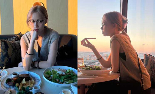 aespa Winter 減肥不靠節食!「超愛走路+冰美式」4大瘦身公式公開,原來這才是瘦子腦袋