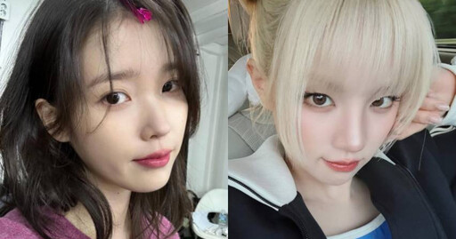 IU、Jennie、宋雨琦小臉超上鏡!女星獨特7個消水腫方法讓你早上起來不再腫一臉