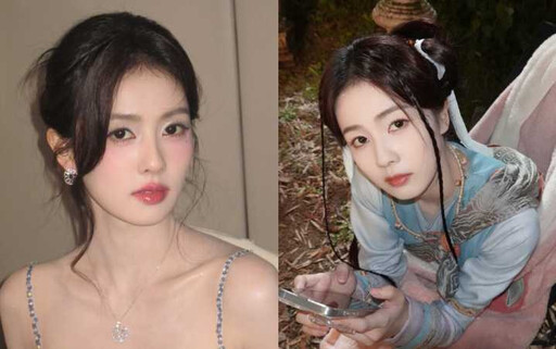 《臨江仙》白鹿素顏也像開濾鏡?5大保養秘訣皮膚好到發光!