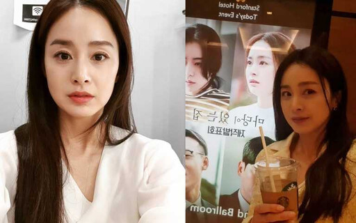 【Rain的女神老婆來了】金泰希13年後旋風訪台!45歲凍齡女神,用5個智慧金句教會你綁住男人!