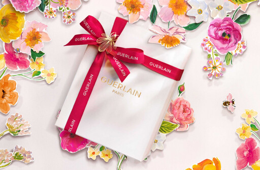 GUERLAIN皇家護手SPA、Acqua di Parma香氛明信片DIY登場!香氛控必收藏的夏日活動
