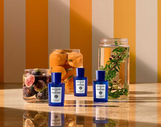 GUERLAIN皇家護手SPA、Acqua di Parma香氛明信片DIY登場!香氛控必收藏的夏日活動