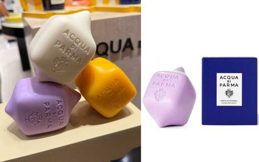 GUERLAIN皇家護手SPA、Acqua di Parma香氛明信片DIY登場!香氛控必收藏的夏日活動