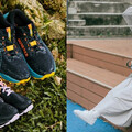 梅雨季穿搭救星！必備防水鞋：PROJEXT小白鞋、ASICS防水跑鞋…雨天照樣時髦走跳