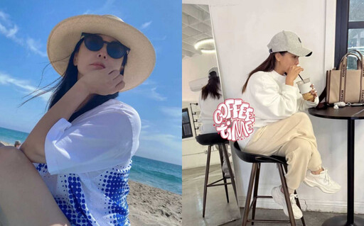 「南韓第一神顏」金喜善48歲生日美照瘋傳!網讚凍齡天花板:從小美到大根本沒老過!