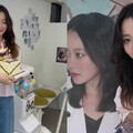 「南韓第一神顏」金喜善48歲生日美照瘋傳！網讚凍齡天花板：從小美到大根本沒老過！