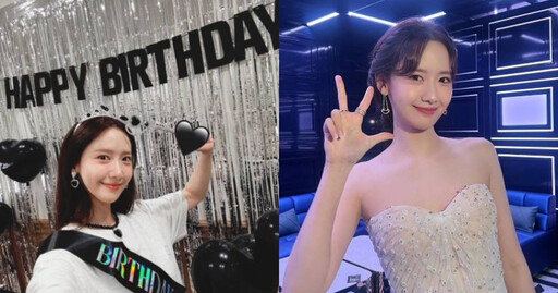 少女時代門面潤娥35歲啦!喜歡「不長肉飲食菜單」、靠「高效減肥法」維持47公斤好身材