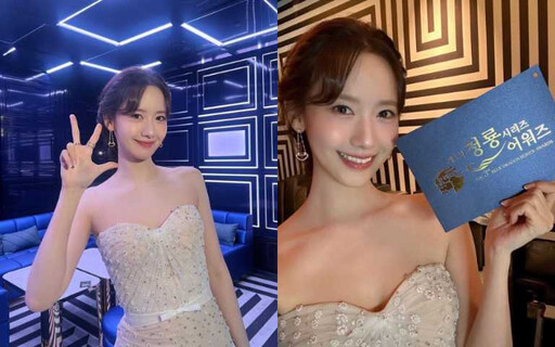 少女時代門面潤娥35歲啦!喜歡「不長肉飲食菜單」、靠「高效減肥法」維持47公斤好身材