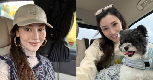 最美港姐54歲依舊是女神!李嘉欣5個減肥祕訣公開:「一定要多動」
