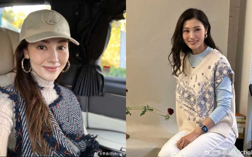 最美港姐54歲依舊是女神!李嘉欣5個減肥祕訣公開:「一定要多動」
