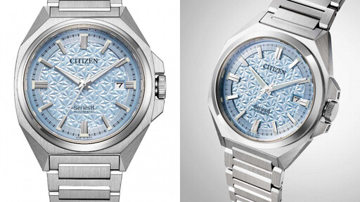 當科技遇上海洋神話!CITIZEN Series 8、SWATCH GREEN ABYSS 潛入城市與深海的風格戰場