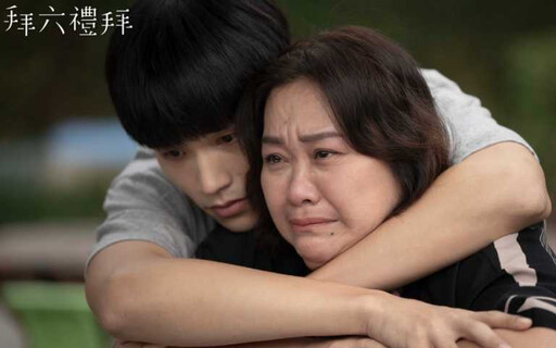 台劇《拜六禮拜》中年女性的真實人生登Netflix冠軍!「我沒交男朋友,是因為我沒有遇到一個想愛的人」16個人生金句逼哭網友