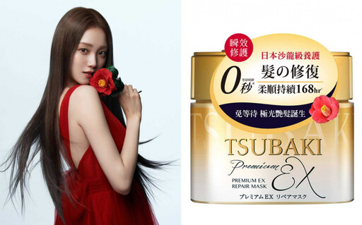 美妝板被推爆的「開架天花板」清單出爐!李聖經愛用0秒髮膜、夏天必買涼感濕巾全上榜!
