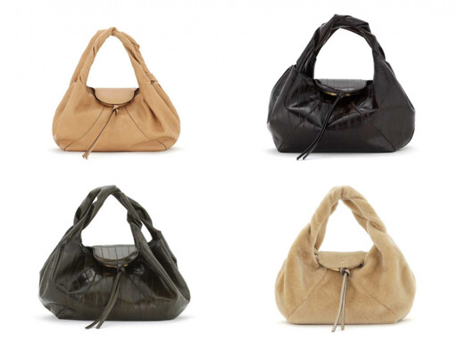 包控必收、FENDI Spy Bag重磅回歸!傳奇包再度現身,眾女星搶曬比美