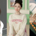 i-dle 舒華現身台灣掀話題！女神悄返台竟是為了它？仙女美照曝光全網戀愛