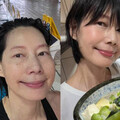 台劇《拜六禮拜》丁寧54歲狀態超棒！每天早上六點游泳＋瑜伽，打造超緊緻身材