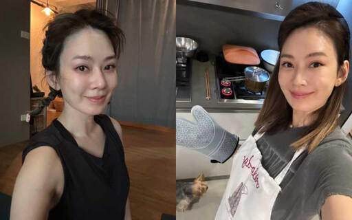女人不該被貼標籤,Melody金句連發讓人狂按讚!「美不是天生,而是一路走來學會如何善待自己」