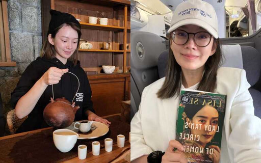 女人不該被貼標籤,Melody金句連發讓人狂按讚!「美不是天生,而是一路走來學會如何善待自己」