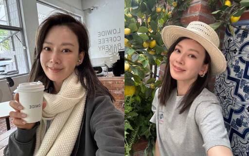 女人不該被貼標籤,Melody金句連發讓人狂按讚!「美不是天生,而是一路走來學會如何善待自己」