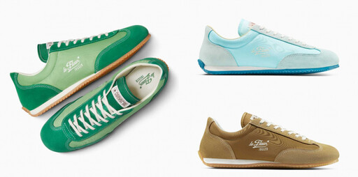 復古鞋圈天花板!Converse 1908 Jogger、PUMA怪獸鞋高調回歸,搶攻荷包啦