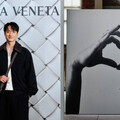男神劉俊謙來了、親切態度超圈粉！擔任Bottega Veneta品牌大使、自曝私下個性真面目
