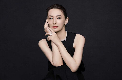珍珠控必看!北川景子配戴MIKIMOTO大秀珍珠女神力、TASAKI全新聯名前衛藝術感十足