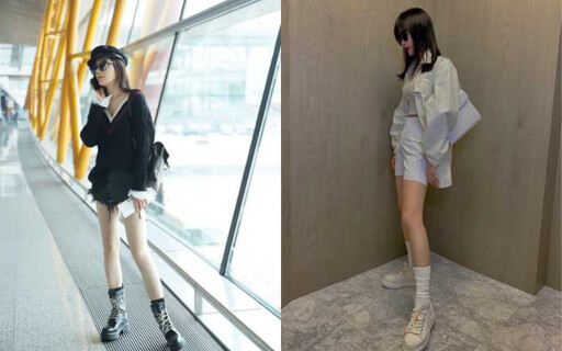 最美皇后「富察容音」秦嵐45歲了!靠自律習慣養出超狂身材,分享「爆汗」運動容易老,更愛登山機、瑜伽、重訓