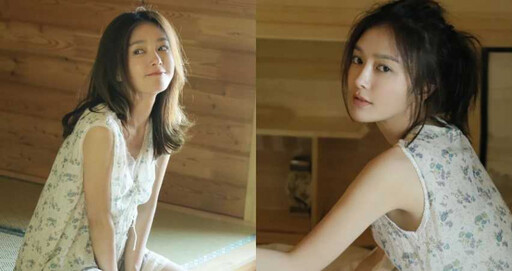 最美皇后「富察容音」秦嵐45歲了!靠自律習慣養出超狂身材,分享「爆汗」運動容易老,更愛登山機、瑜伽、重訓