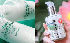 用過就回不去！盤點保養控心中的神級愛用品：Sisley，ALBION，雪肌精，歐舒丹這些商品超經典