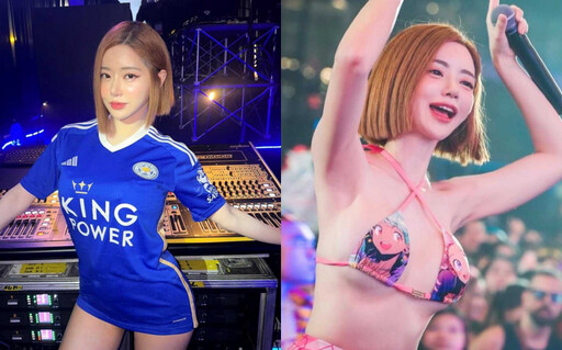 「韓國最美DJ」漂髮失敗頭髮竟整片掉光!專家揭真相:漂髮其實風險極高!