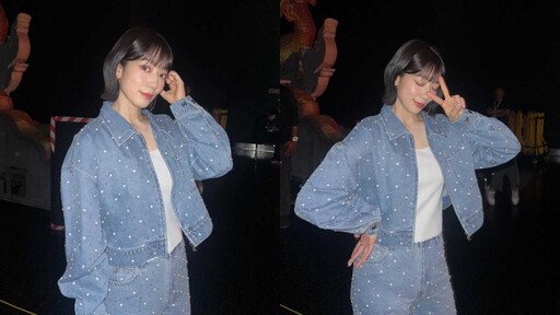 穿得清爽又有記憶點?從太妍到朴信惠,夏日必學韓女星時髦高分Look