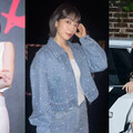 穿得清爽又有記憶點？從太妍到朴信惠，夏日必學韓女星時髦高分Look