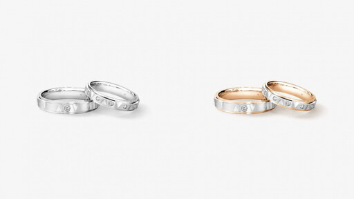 閃耀六月的愛情進行式!14款命定婚戒:Qeelin、DE BEERS、Hearts On Fire…為愛量身打造