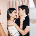 閃耀六月的愛情進行式！14款命定婚戒：Qeelin、DE BEERS、Hearts On Fire…為愛量身打造