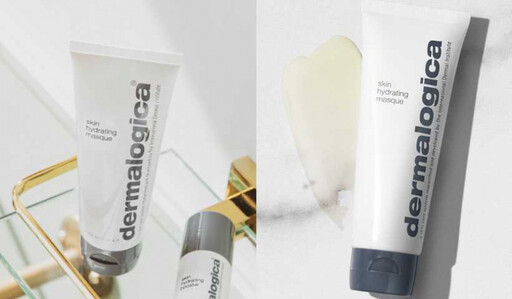 面膜控請收藏!敏感肌也能安心敷的面膜推薦:SEXYLOOK、SHIRO、dermalogica