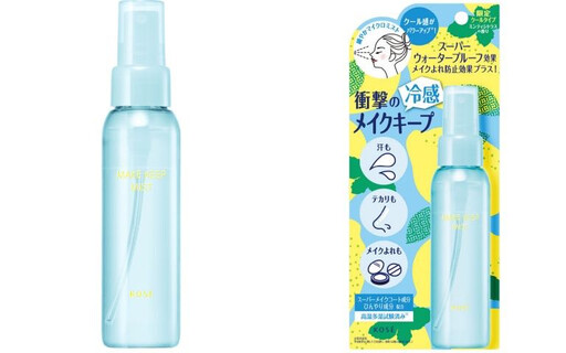 涼感打底+睡前呼吸精萃掀熱潮!夏天最需要的「清爽不黏」保養4寶是它們