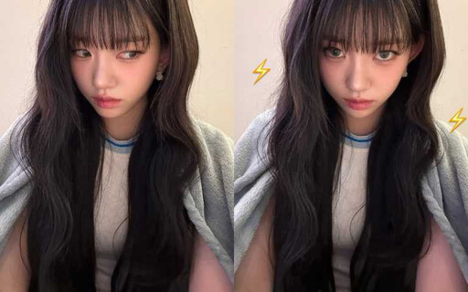 2025必染髮色推薦!張員瑛、Jisoo 都愛的「自然黑茶色」讓你一秒變溫柔氛圍感女神