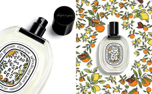 Diptyque夏季限定洗版小紅書!Acqua di Parma同步開搶 網狂喊:這組一定要收!
