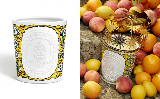 Diptyque夏季限定洗版小紅書!Acqua di Parma同步開搶 網狂喊:這組一定要收!
