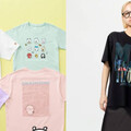 荷包直接投降！UNIQLO太犯規，聯手吉伊卡哇、吉卜力打造夢幻UT，CP值超高當然要買爆