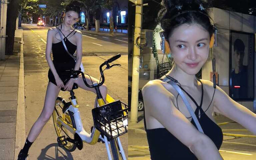 蕭瀟這狀態46歲誰敢信!公開「抗老食物清單」吃出少女肌與緊實體態,讓你凍齡20歲不再是喊喊口號