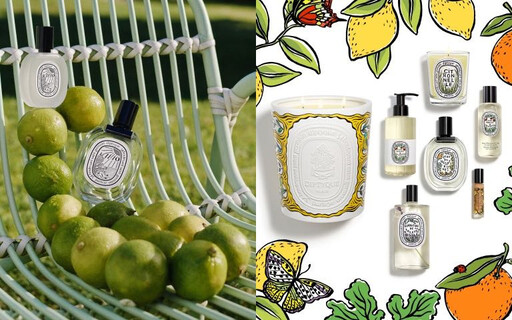 夏日香氛推薦2025:Diptyque、LOEWE 打造最夢幻海島系香水,陽光、果香與木質一次滿足