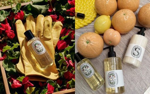 夏日香氛推薦2025:Diptyque、LOEWE 打造最夢幻海島系香水,陽光、果香與木質一次滿足