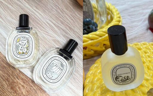 夏日香氛推薦2025:Diptyque、LOEWE 打造最夢幻海島系香水,陽光、果香與木質一次滿足