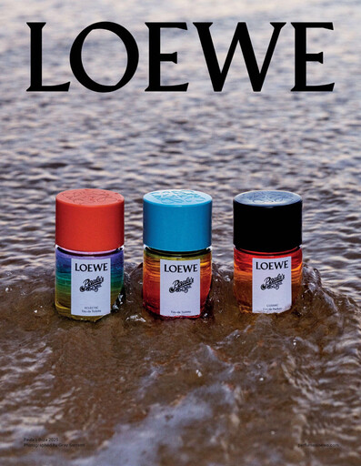 夏日香氛推薦2025:Diptyque、LOEWE 打造最夢幻海島系香水,陽光、果香與木質一次滿足